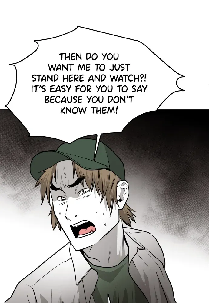 Read Bloodhounds chapter 50 image 35 on Lezhin