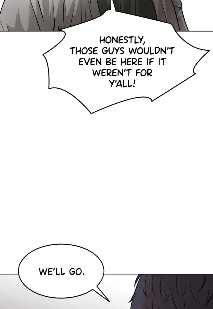 Read Bloodhounds chapter 50 image 36 on Lezhin