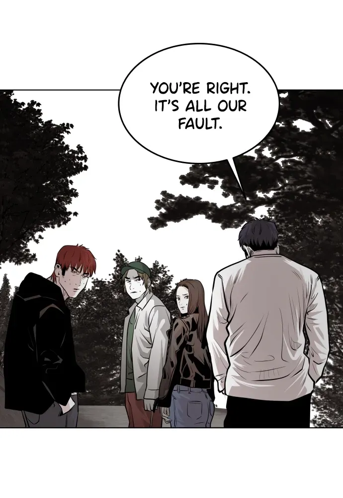 Read Bloodhounds chapter 50 image 38 on Lezhin