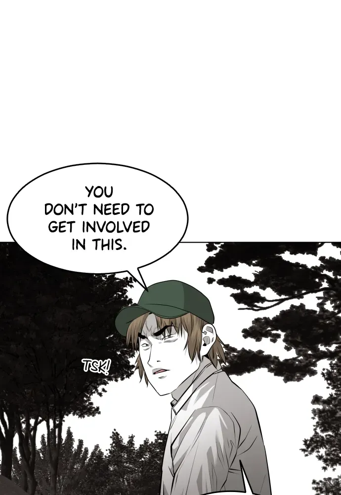 Read Bloodhounds chapter 50 image 40 on Lezhin