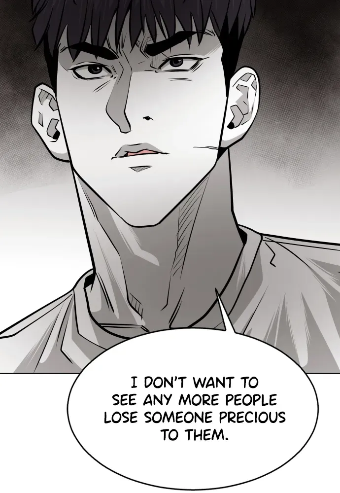 Read Bloodhounds chapter 50 image 42 on Lezhin