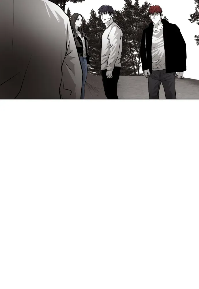 Read Bloodhounds chapter 50 image 44 on Lezhin