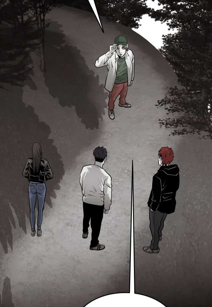 Read Bloodhounds chapter 50 image 49 on Lezhin