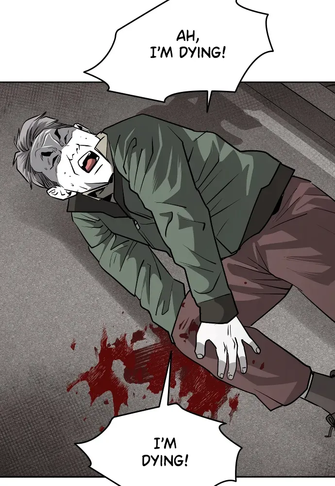 Read Bloodhounds chapter 50 image 52 on Lezhin