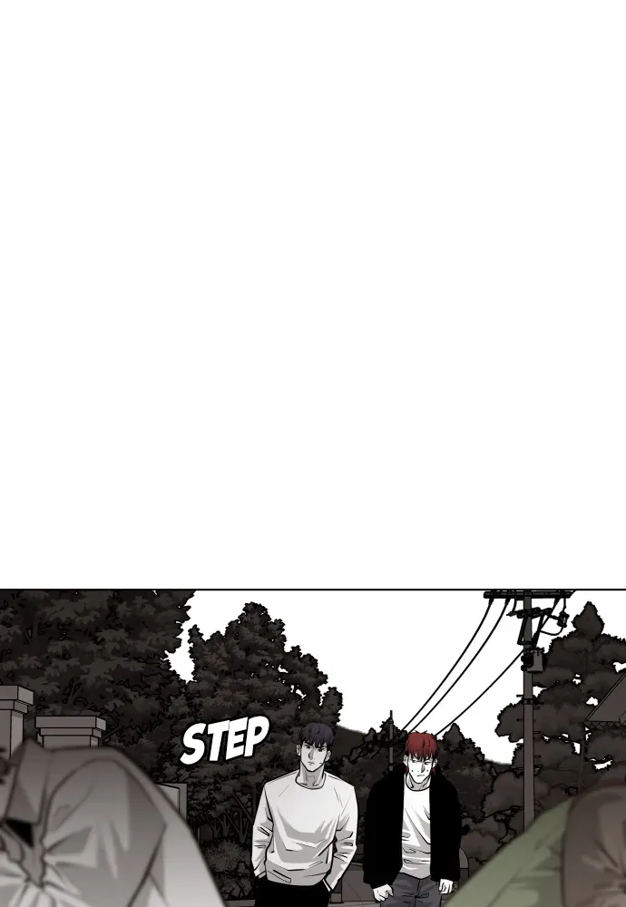 Read Bloodhounds chapter 50 image 58 on Lezhin