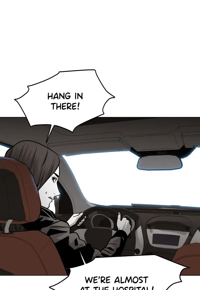 Read Bloodhounds chapter 50 image 6 on Lezhin