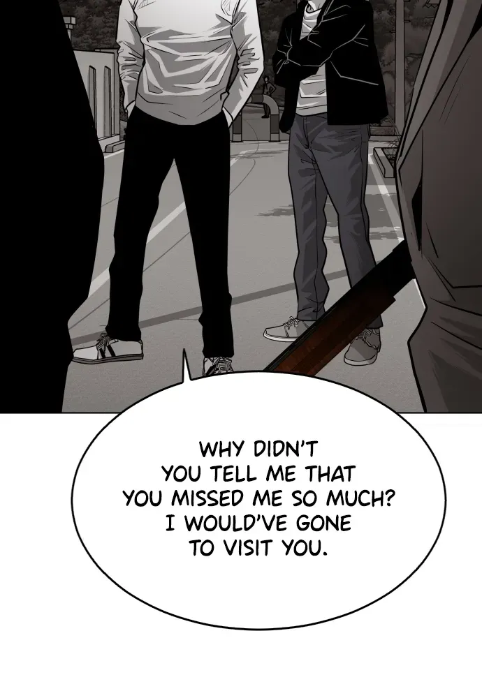 Read Bloodhounds chapter 50 image 63 on Lezhin