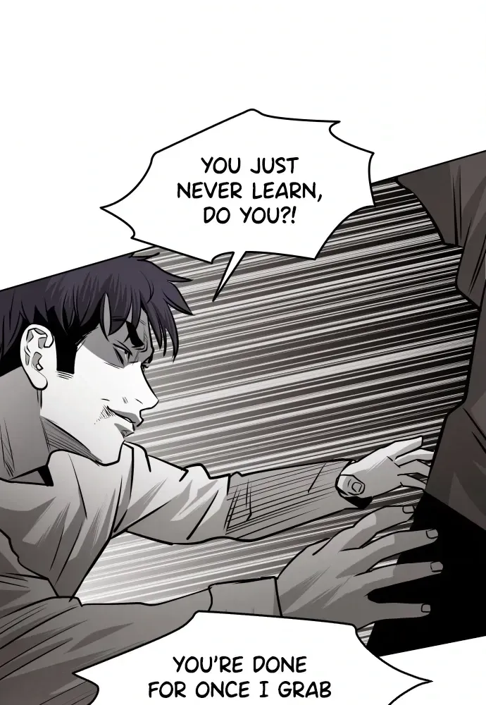 Read Bloodhounds chapter 50 image 89 on Lezhin