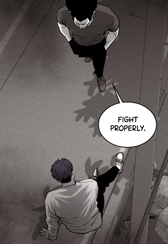 Read Bloodhounds chapter 50 image 98 on Lezhin