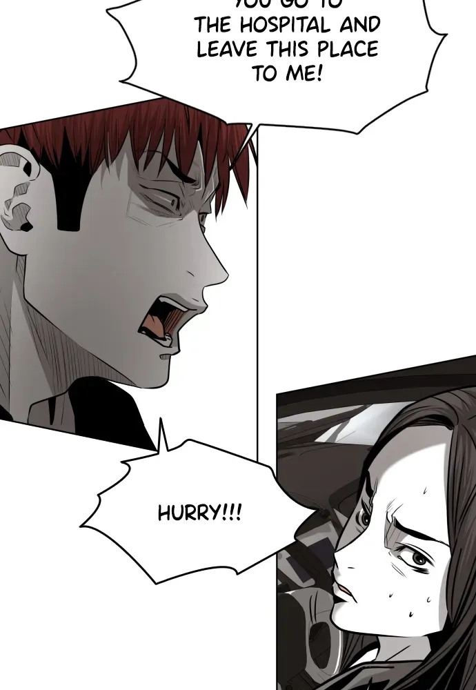 Read Bloodhounds chapter 51 image 110 on Lezhin