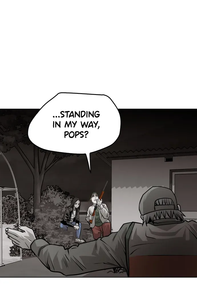 Read Bloodhounds chapter 51 image 15 on Lezhin