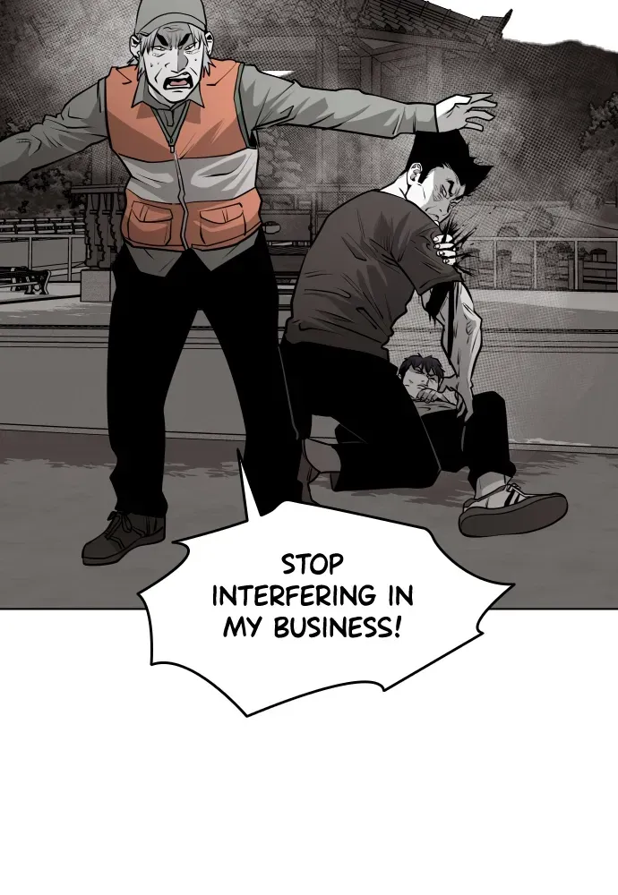 Read Bloodhounds chapter 51 image 17 on Lezhin