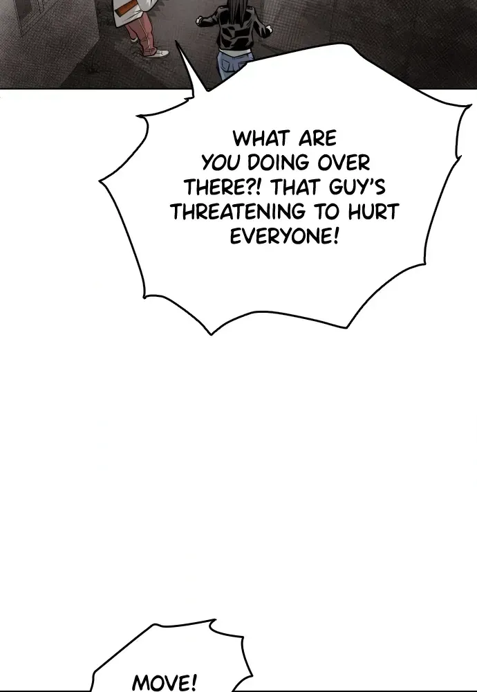 Read Bloodhounds chapter 51 image 19 on Lezhin