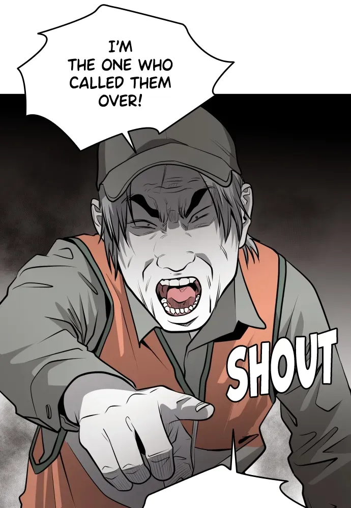 Read Bloodhounds chapter 51 image 21 on Lezhin