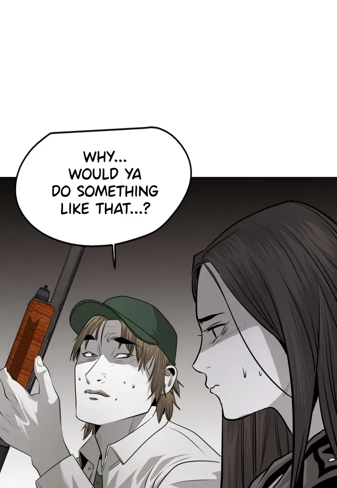 Read Bloodhounds chapter 51 image 23 on Lezhin