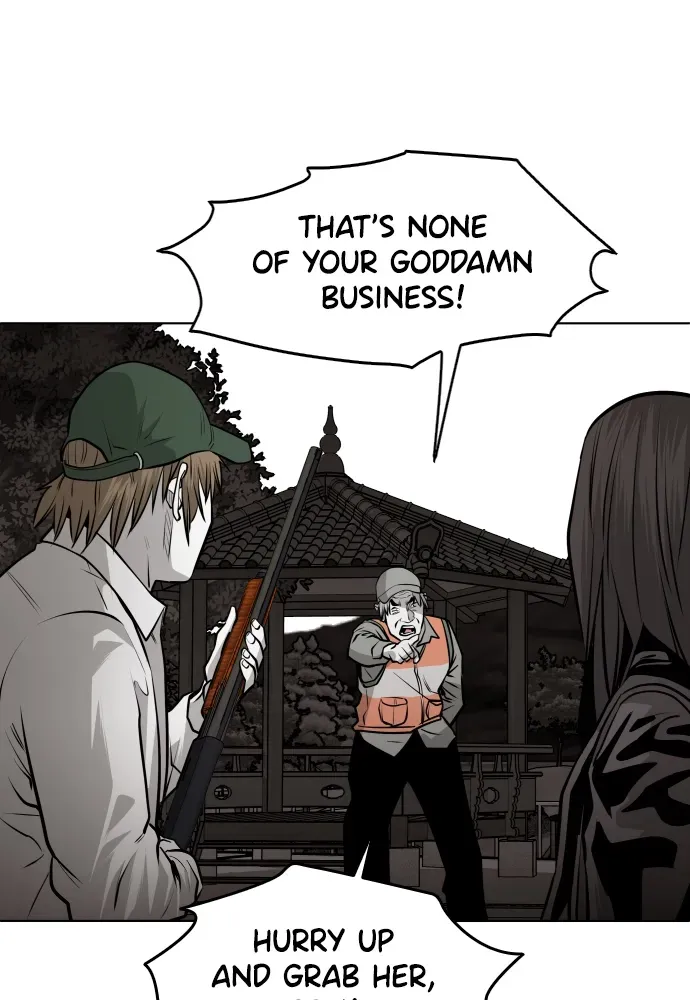 Read Bloodhounds chapter 51 image 28 on Lezhin