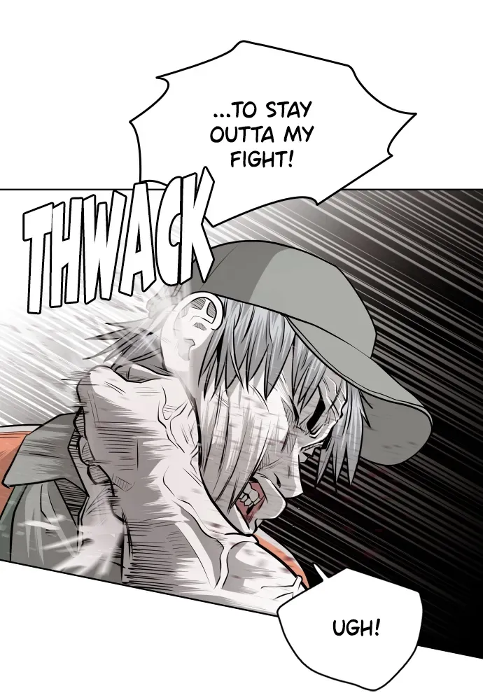 Read Bloodhounds chapter 51 image 33 on Lezhin