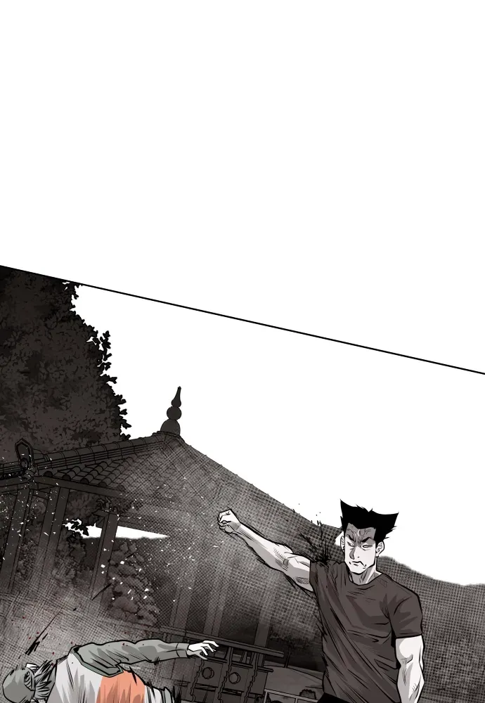 Read Bloodhounds chapter 51 image 34 on Lezhin