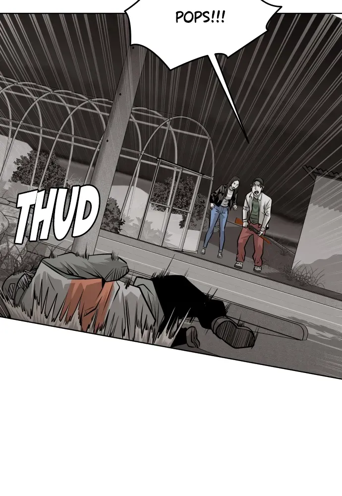 Read Bloodhounds chapter 51 image 36 on Lezhin