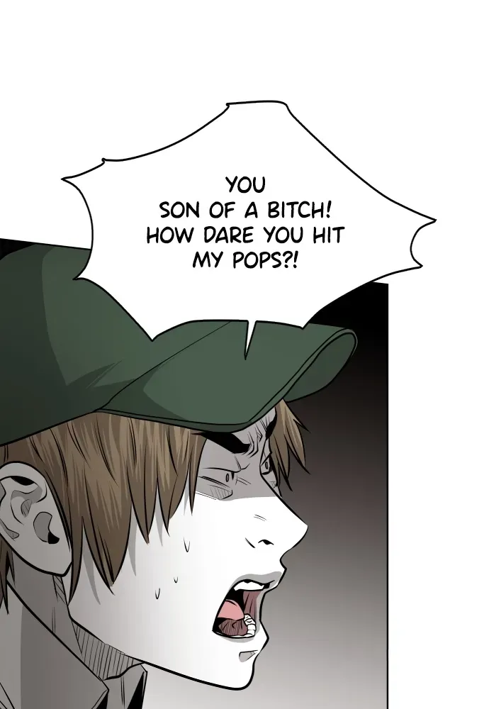 Read Bloodhounds chapter 51 image 37 on Lezhin