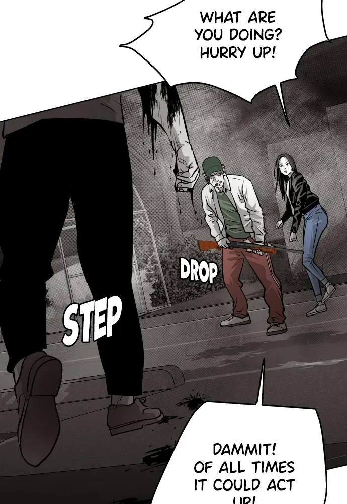 Read Bloodhounds chapter 51 image 42 on Lezhin