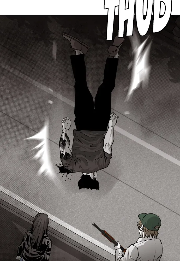 Read Bloodhounds chapter 51 image 47 on Lezhin