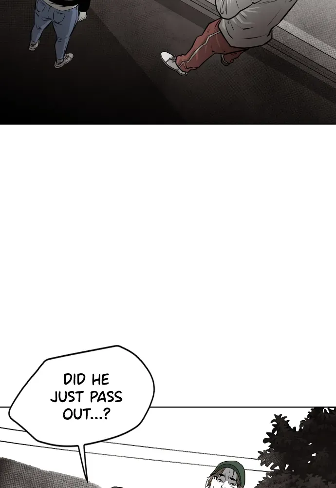 Read Bloodhounds chapter 51 image 48 on Lezhin