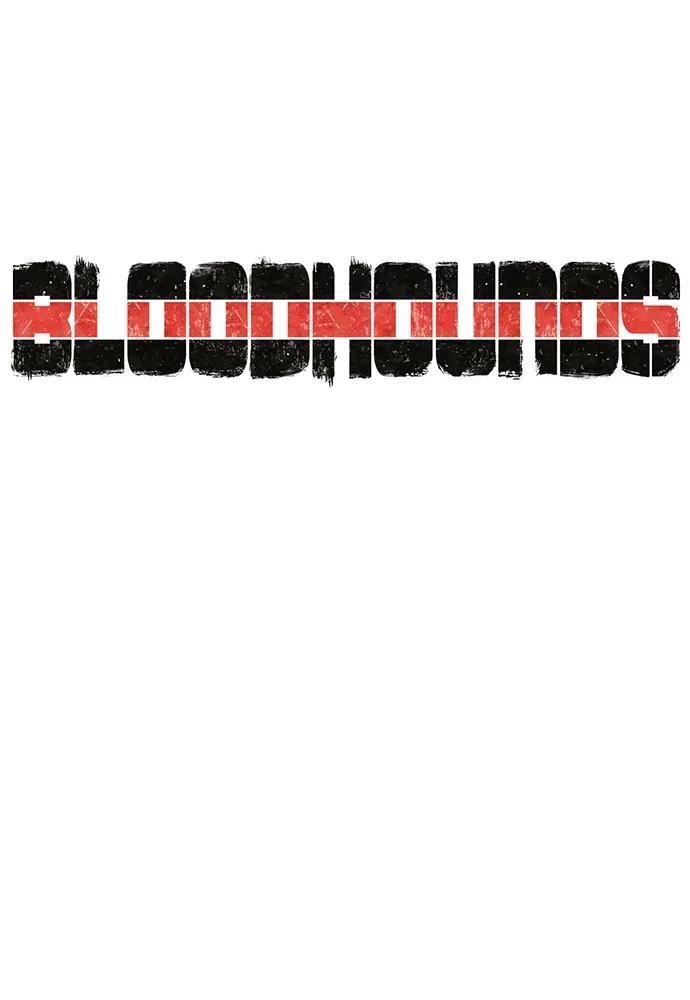 Read Bloodhounds chapter 51 image 5 on Lezhin