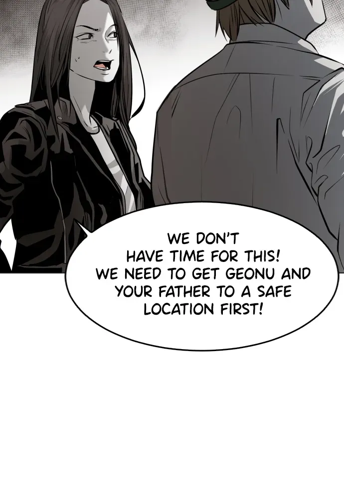 Read Bloodhounds chapter 51 image 50 on Lezhin