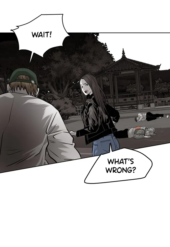 Read Bloodhounds chapter 51 image 51 on Lezhin