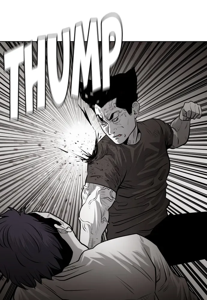 Read Bloodhounds chapter 51 image 6 on Lezhin