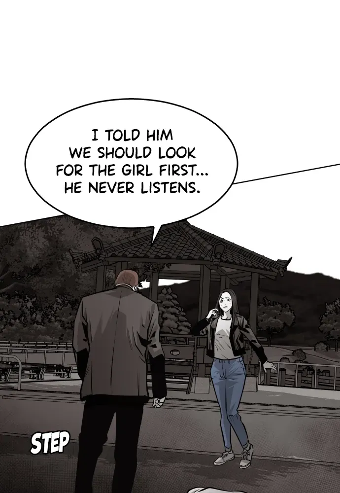 Read Bloodhounds chapter 51 image 61 on Lezhin