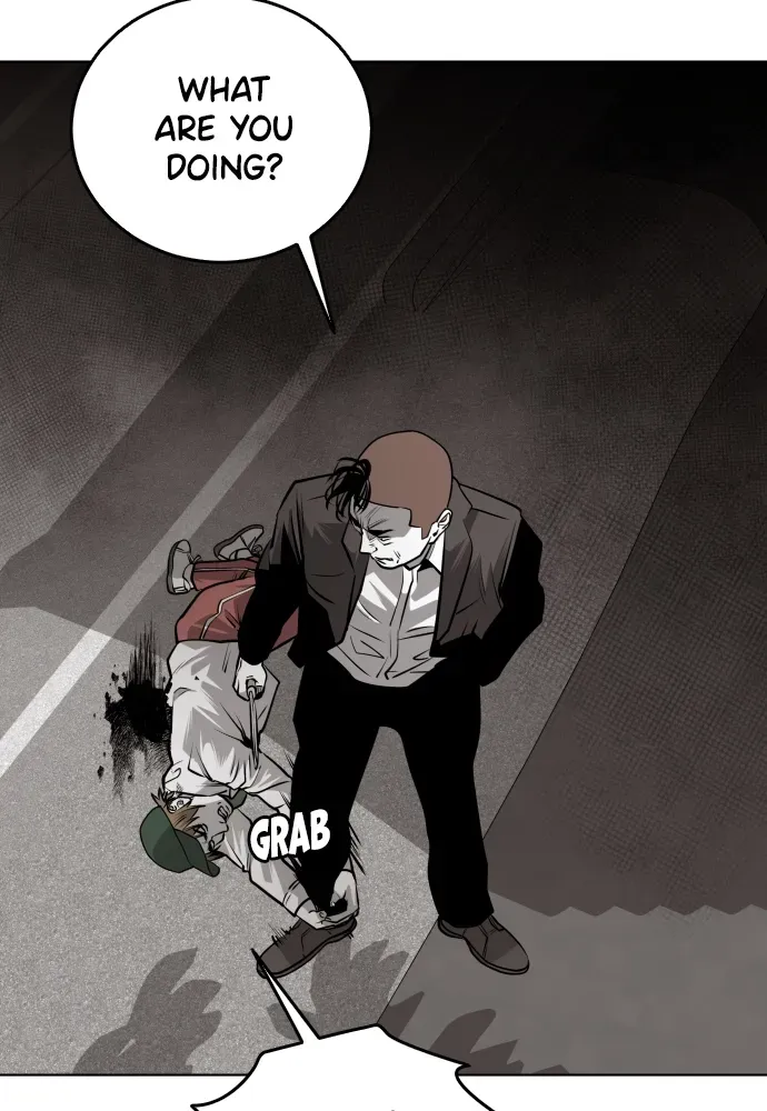 Read Bloodhounds chapter 51 image 66 on Lezhin