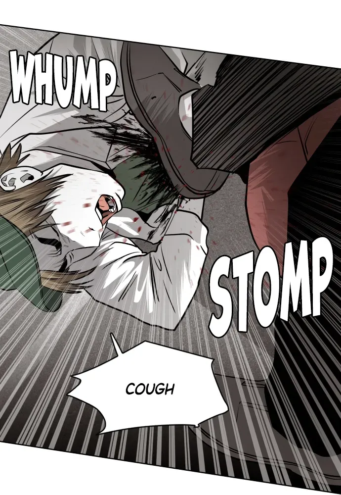 Read Bloodhounds chapter 51 image 77 on Lezhin