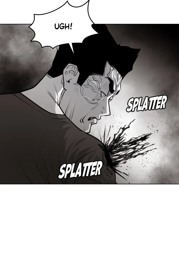 Read Bloodhounds chapter 51 image 8 on Lezhin