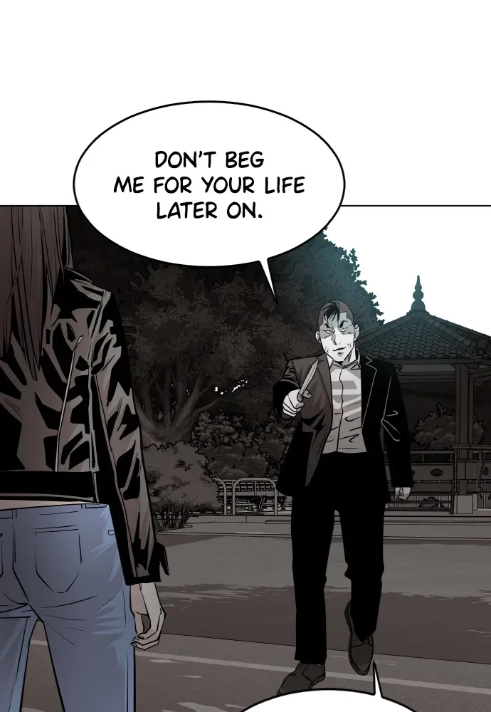 Read Bloodhounds chapter 51 image 84 on Lezhin