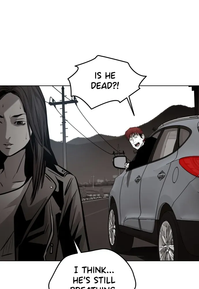 Read Bloodhounds chapter 51 image 94 on Lezhin