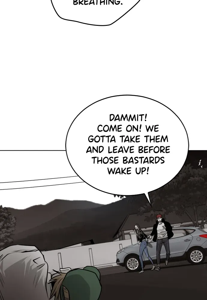 Read Bloodhounds chapter 51 image 95 on Lezhin