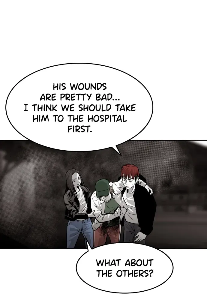 Read Bloodhounds chapter 51 image 97 on Lezhin