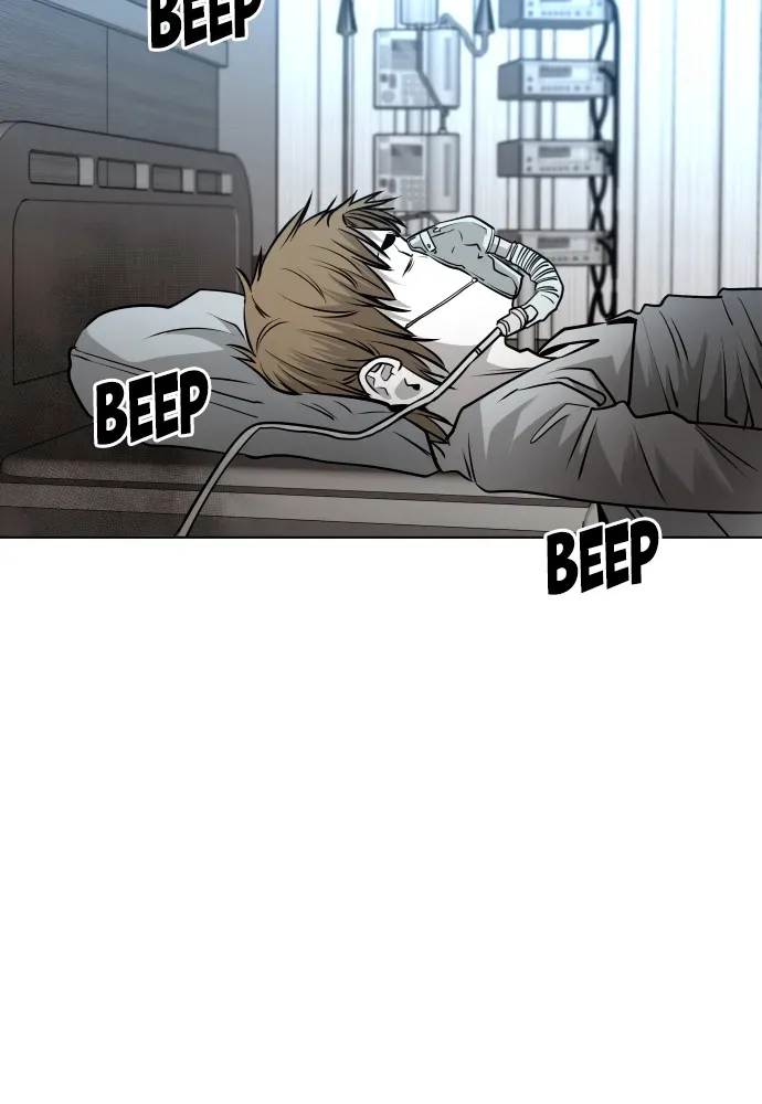 Read Bloodhounds chapter 52 image 105 on Lezhin