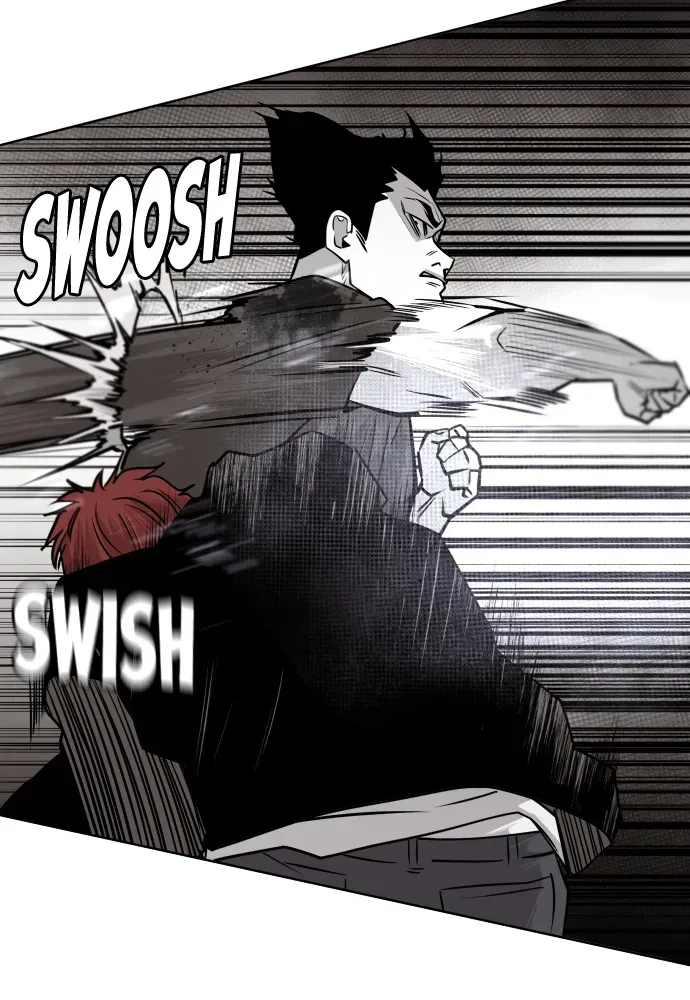 Read Bloodhounds chapter 52 image 13 on Lezhin