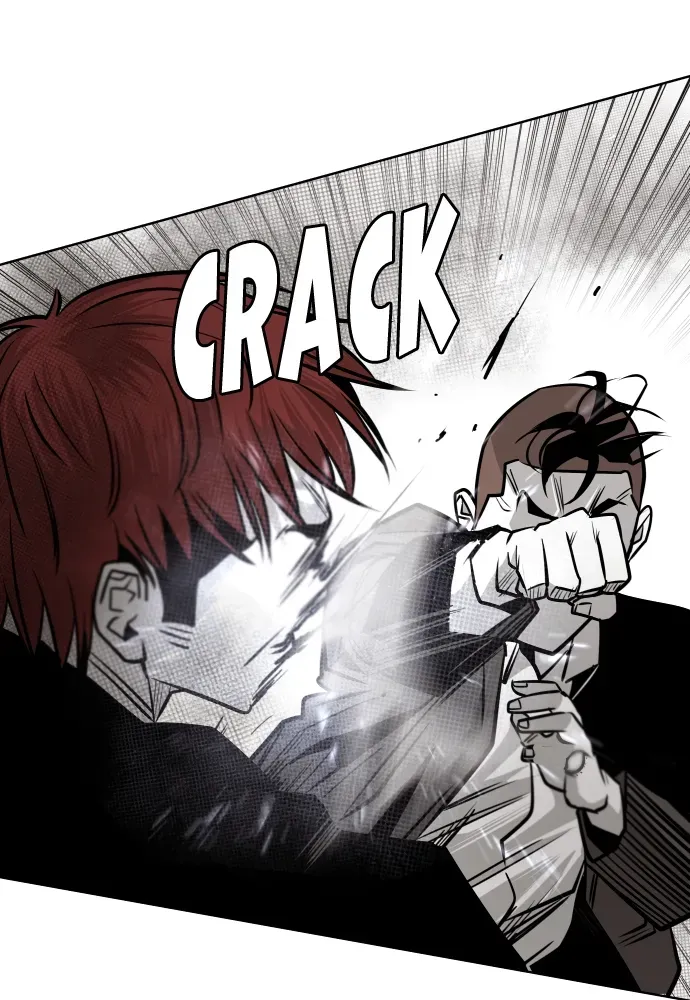 Read Bloodhounds chapter 52 image 17 on Lezhin