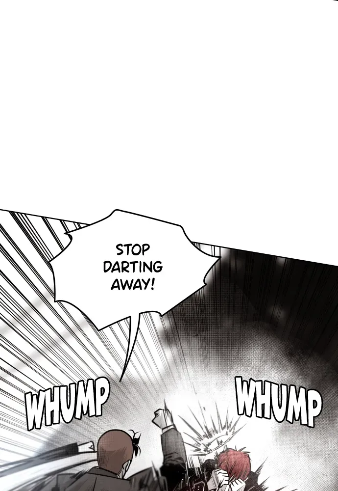 Read Bloodhounds chapter 52 image 18 on Lezhin