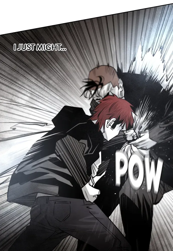 Read Bloodhounds chapter 52 image 21 on Lezhin