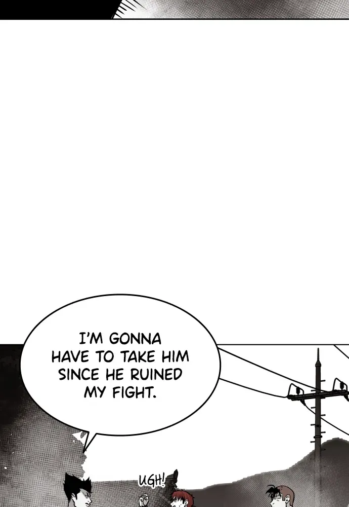 Read Bloodhounds chapter 52 image 28 on Lezhin