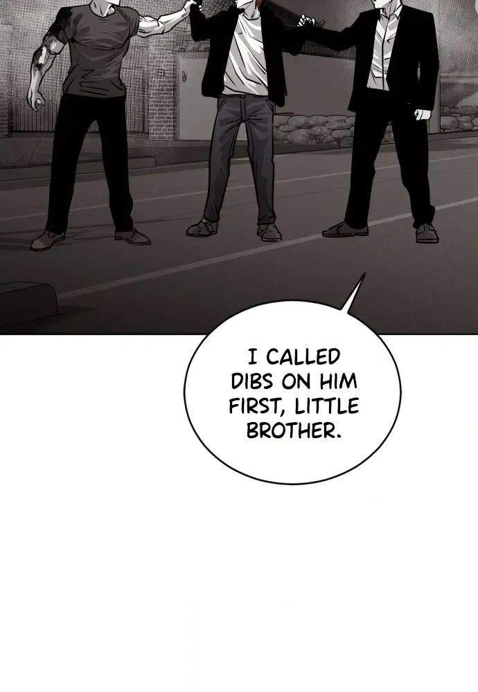 Read Bloodhounds chapter 52 image 29 on Lezhin