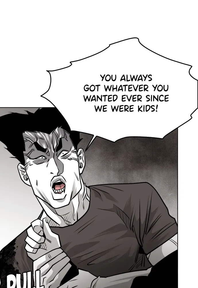 Read Bloodhounds chapter 52 image 30 on Lezhin