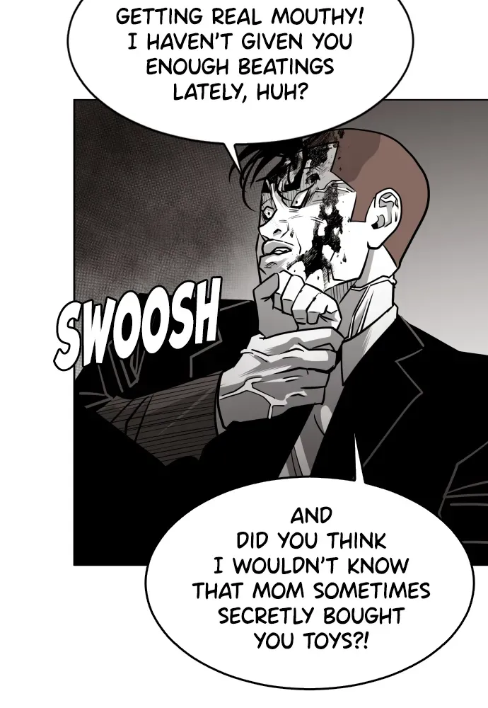 Read Bloodhounds chapter 52 image 32 on Lezhin