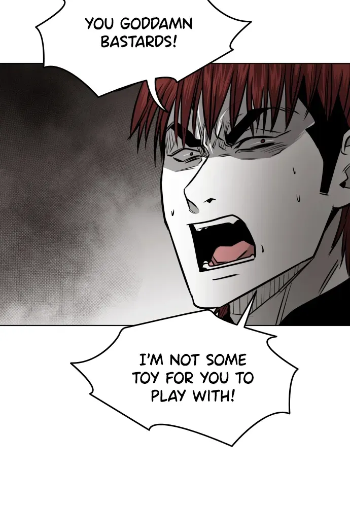 Read Bloodhounds chapter 52 image 35 on Lezhin