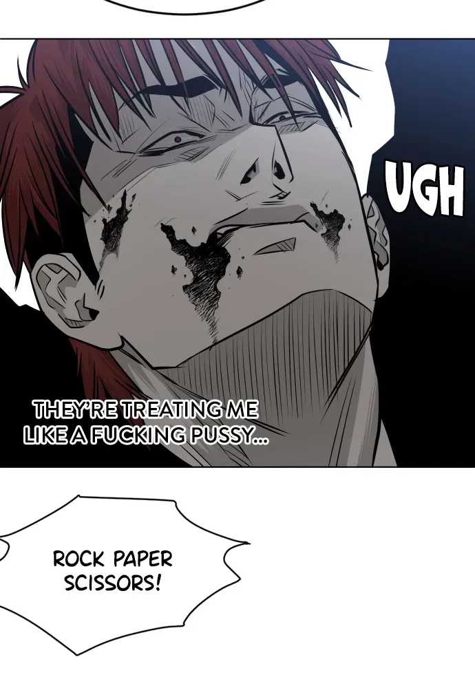Read Bloodhounds chapter 52 image 40 on Lezhin